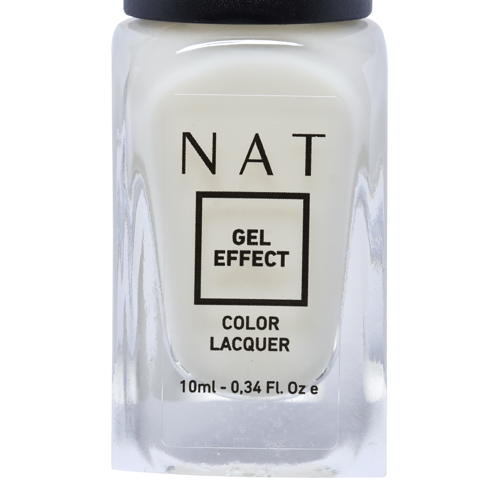 Nat Esmalte Gel Effect N1 Hands To Heaven 10ml-2