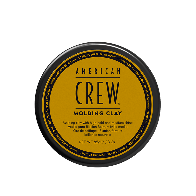 American Crew Cera Molding Clay 85gr-0