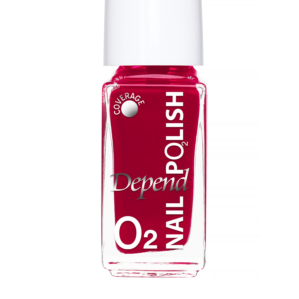 Depend Esmalte O2 Nail Polish Oyxen A715-2