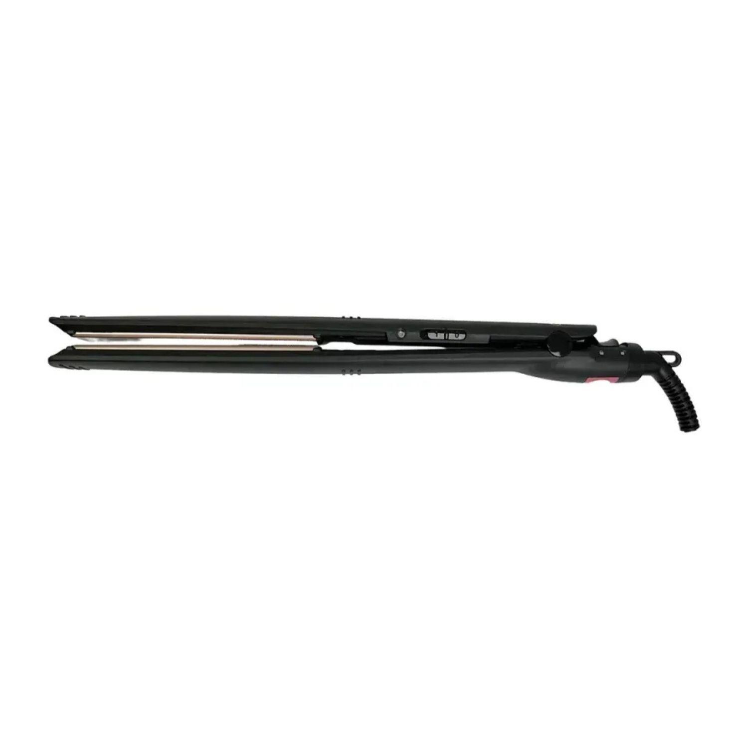 Gama Pack Alisador Eleg + Secador Bora + Cepillo Innova Mini-2