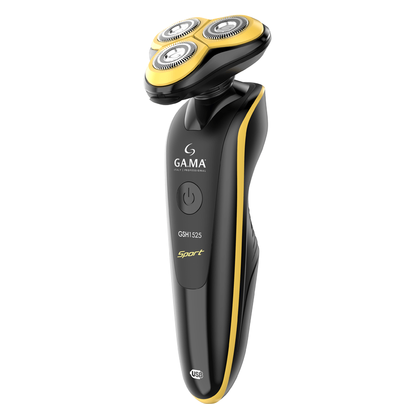 Gama Afeitadora GSH 1525 Sport inalambrica-0
