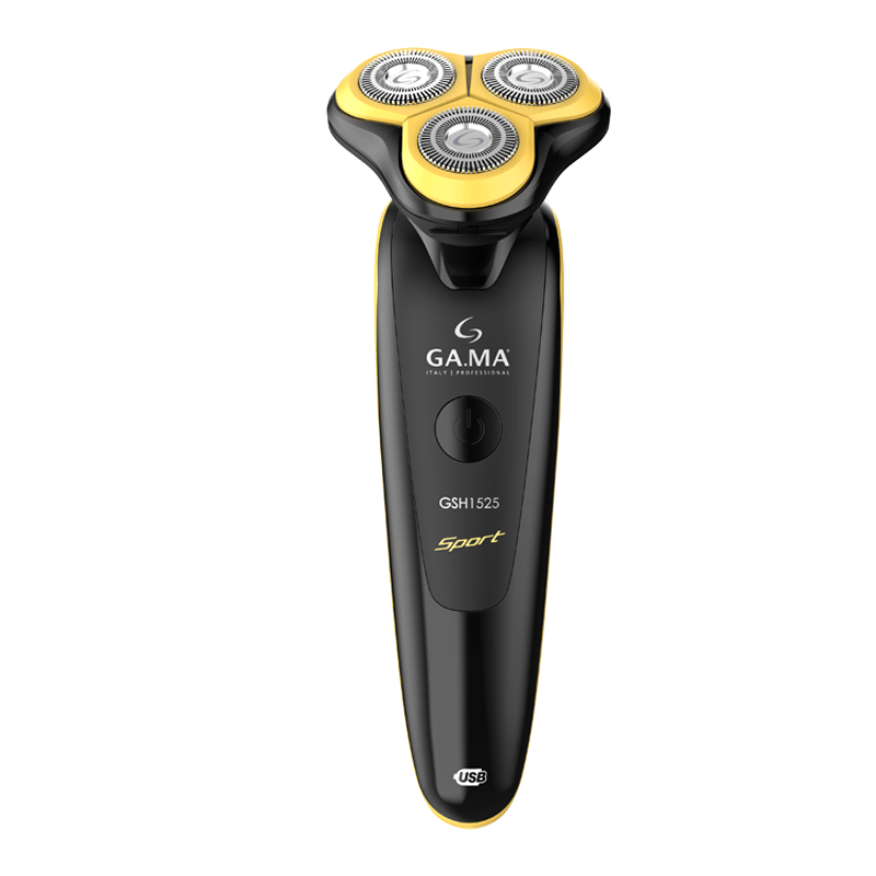 Gama Afeitadora GSH 1525 Sport inalambrica-1