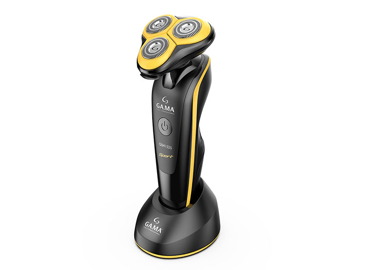 Gama Afeitadora GSH 1525 Sport inalambrica-3