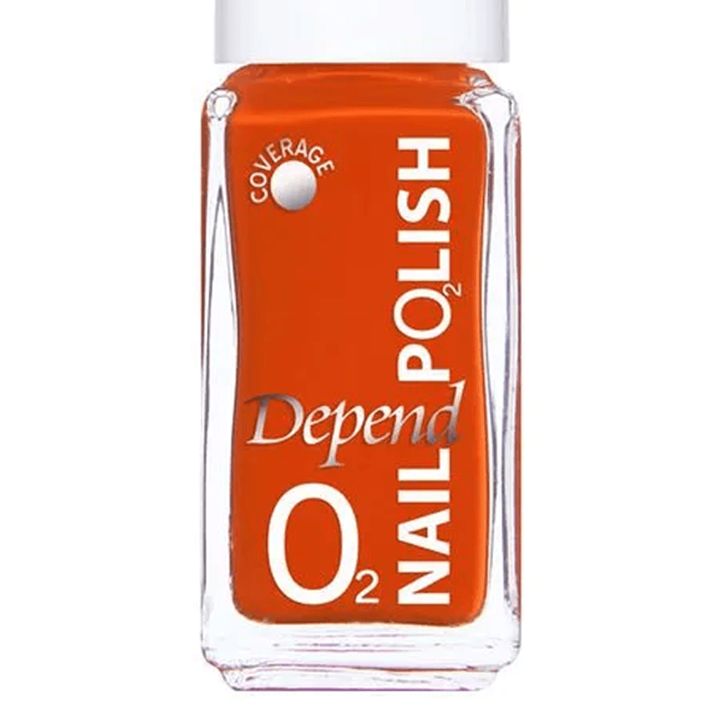 Depend Esmalte O2 2940617-2