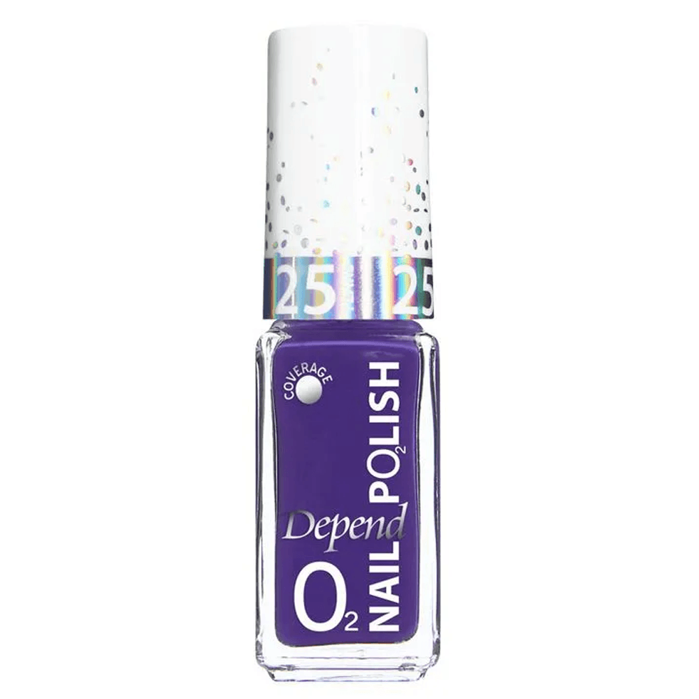 Depend Esmalte O2 2940605-0