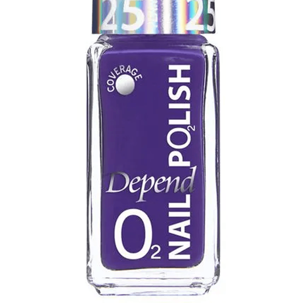 Depend Esmalte O2 2940605-1
