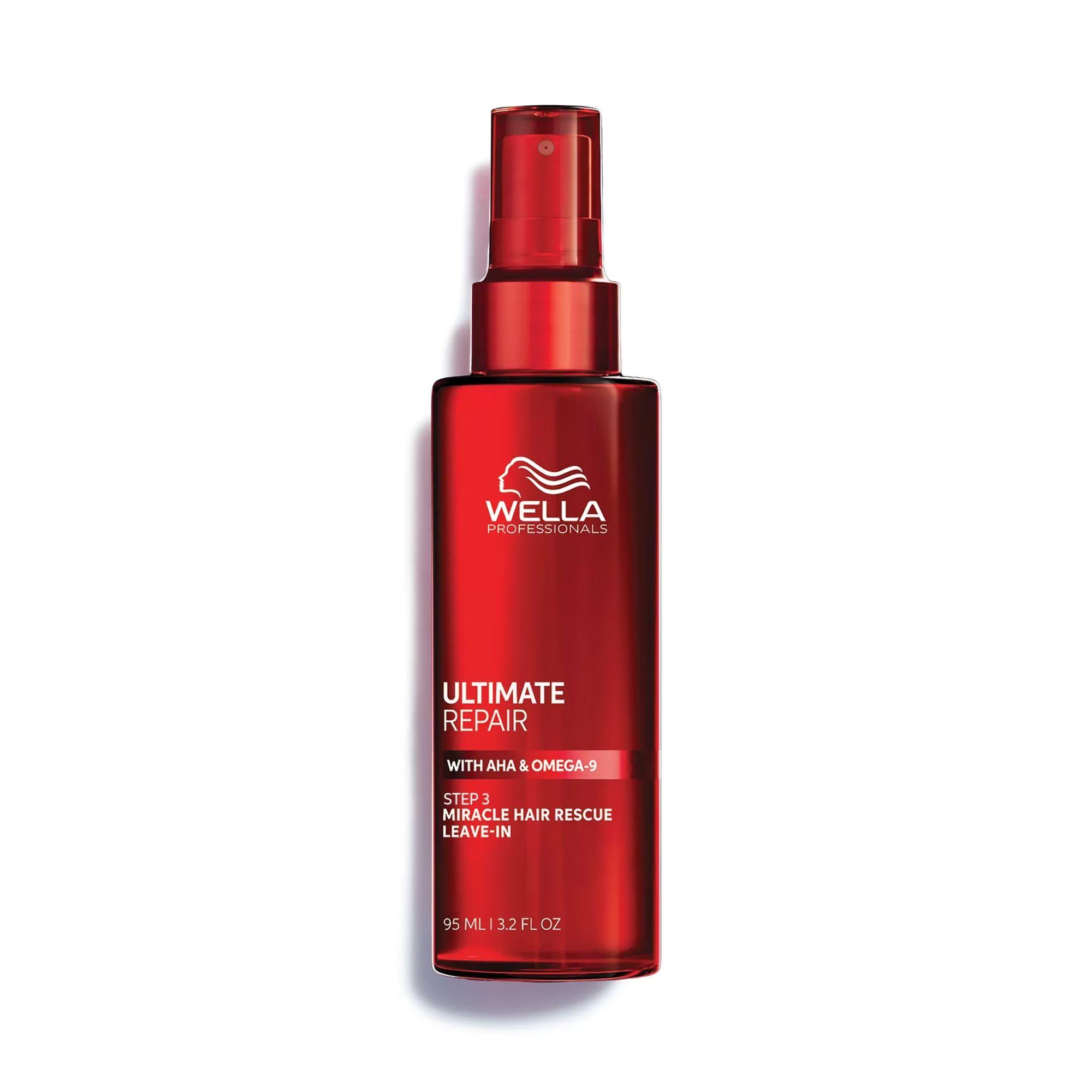 Wella Miracle Hair Rescue Ultimate Repair 95ml-0