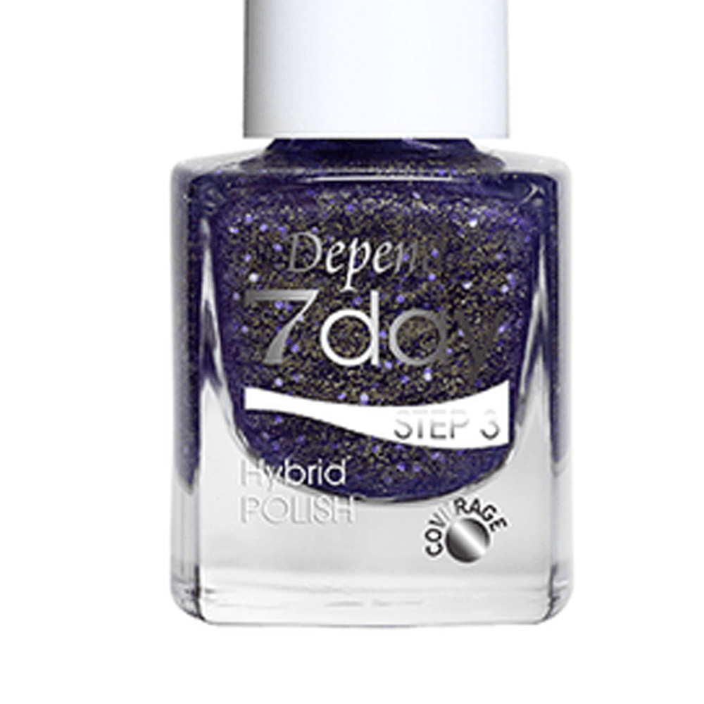 Depend Esmalte Gel Effect Be Real 7day 5ml-1