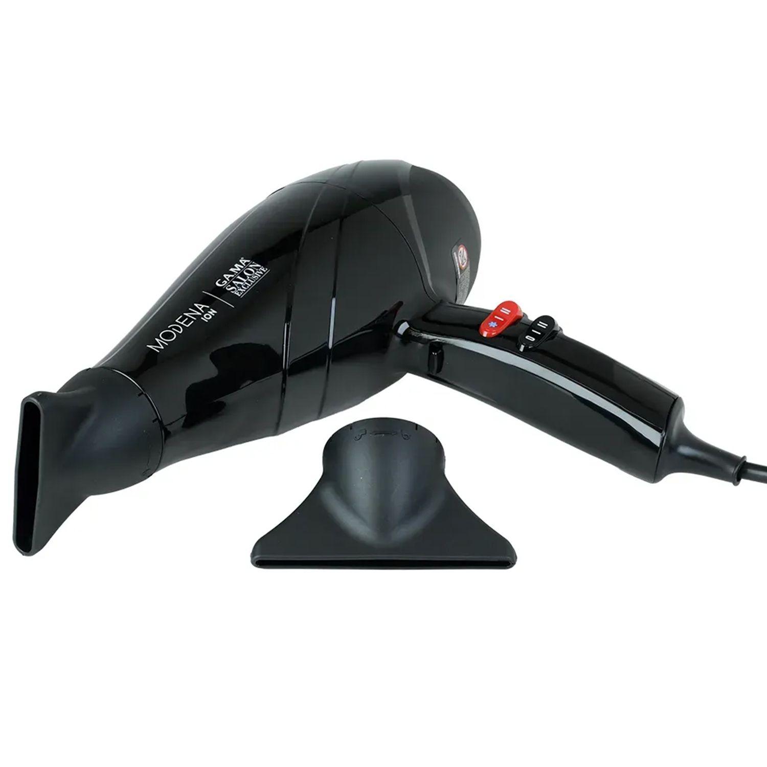 Gama Salon Exclusive Secador Modena Ion System-4