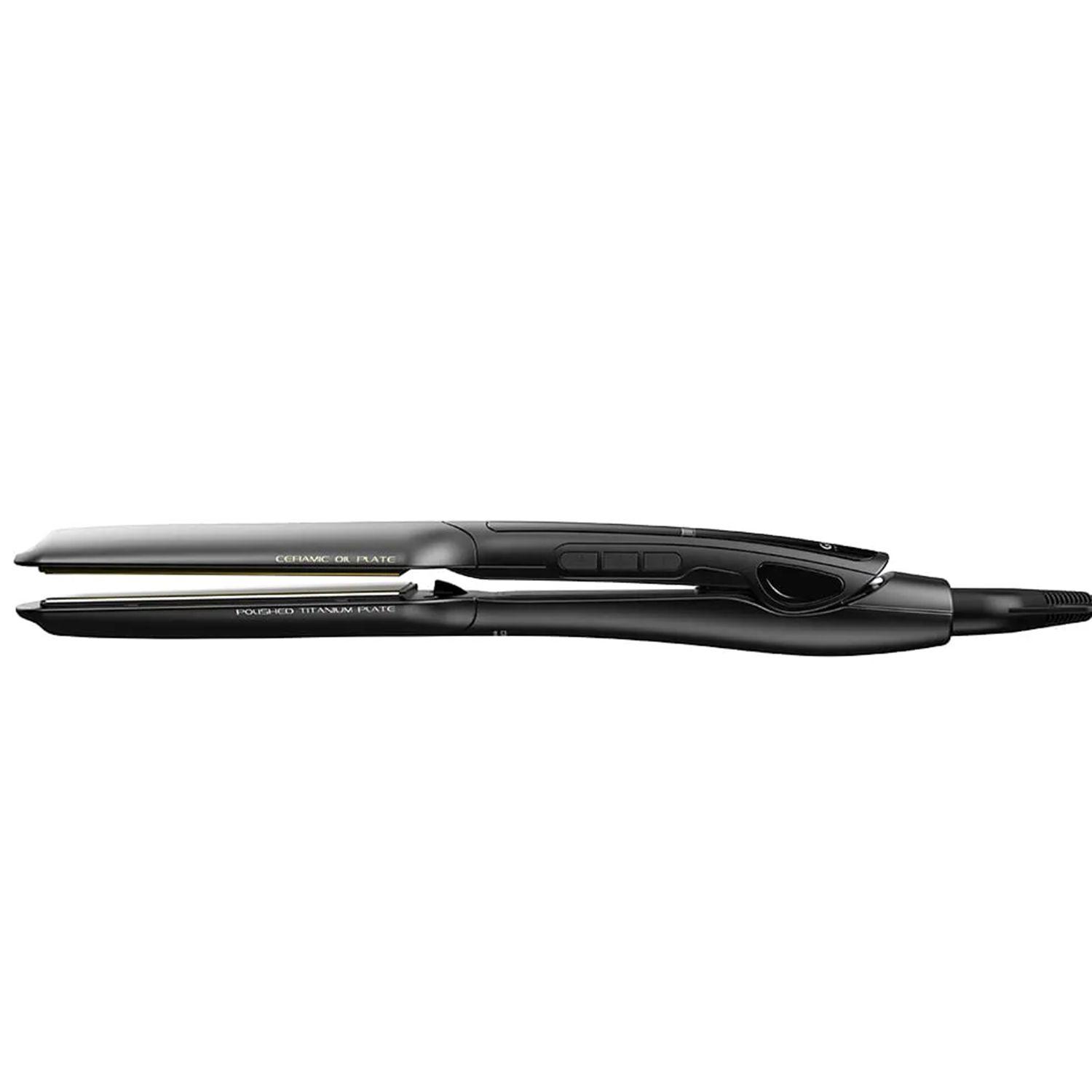 Gama Plancha Digital X-Wide Dual Plates 4D-2