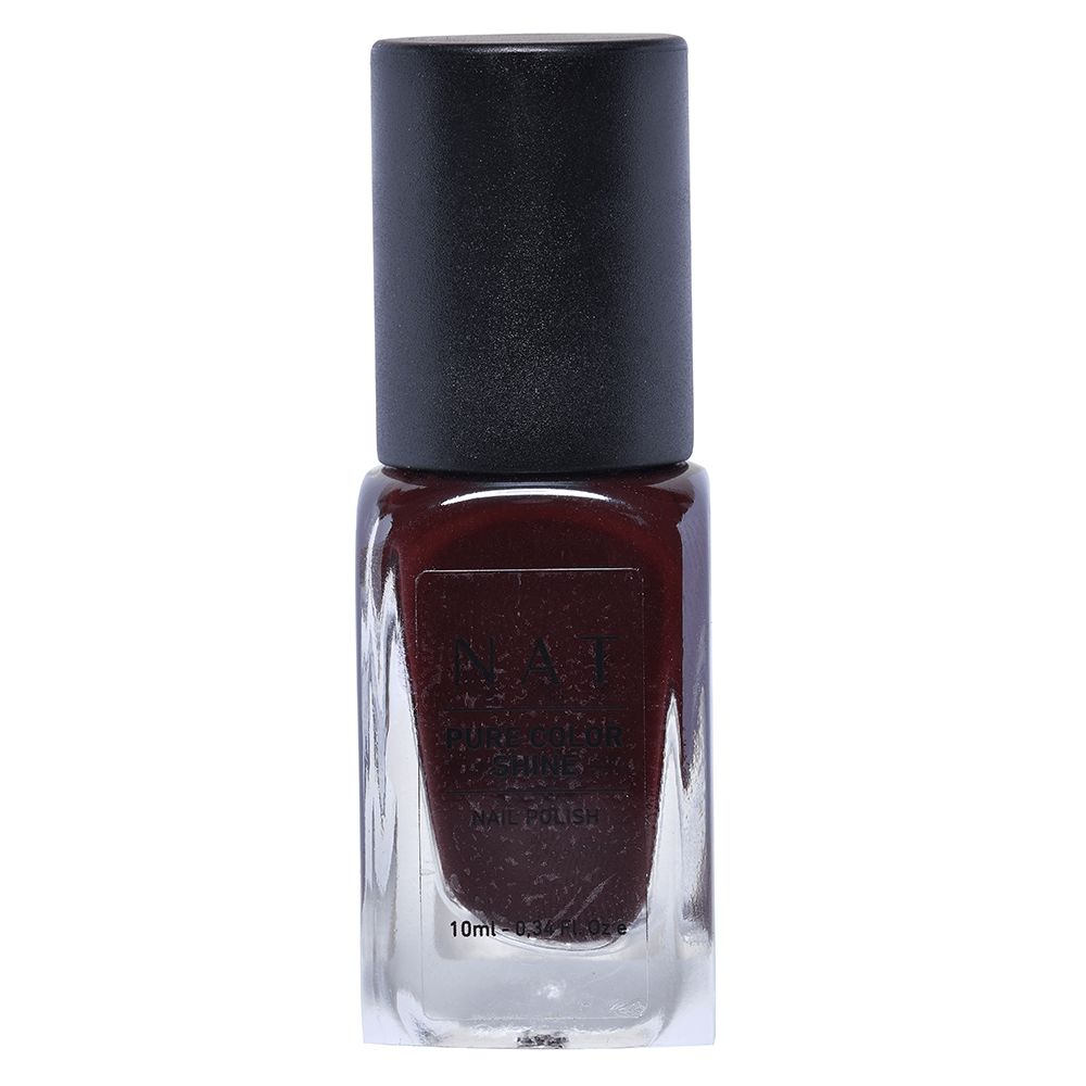 Nat Esmalte Color N26 Lady Killer 10ml-0