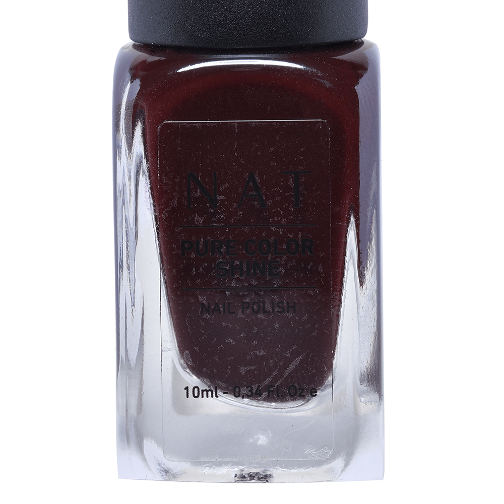 Nat Esmalte Color N26 Lady Killer 10ml-1