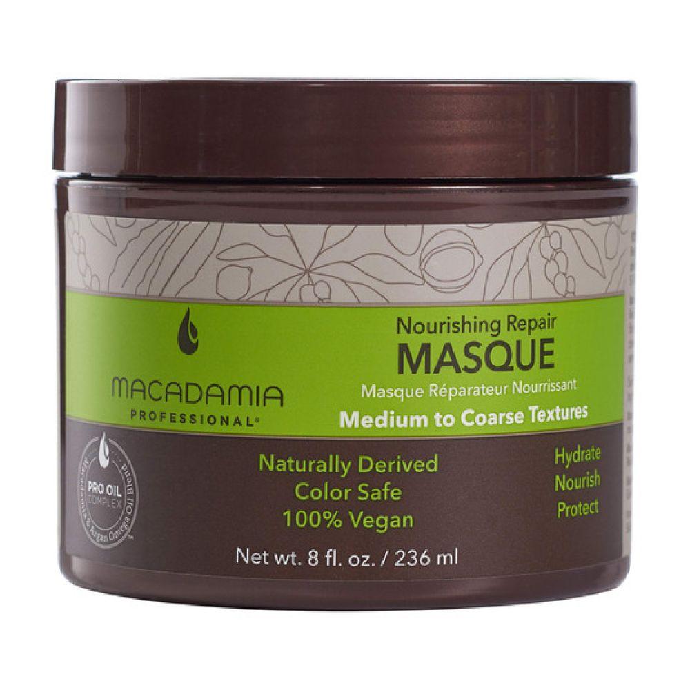 Macadamia Máscara Pro Nourshing Moisture 236ml-0
