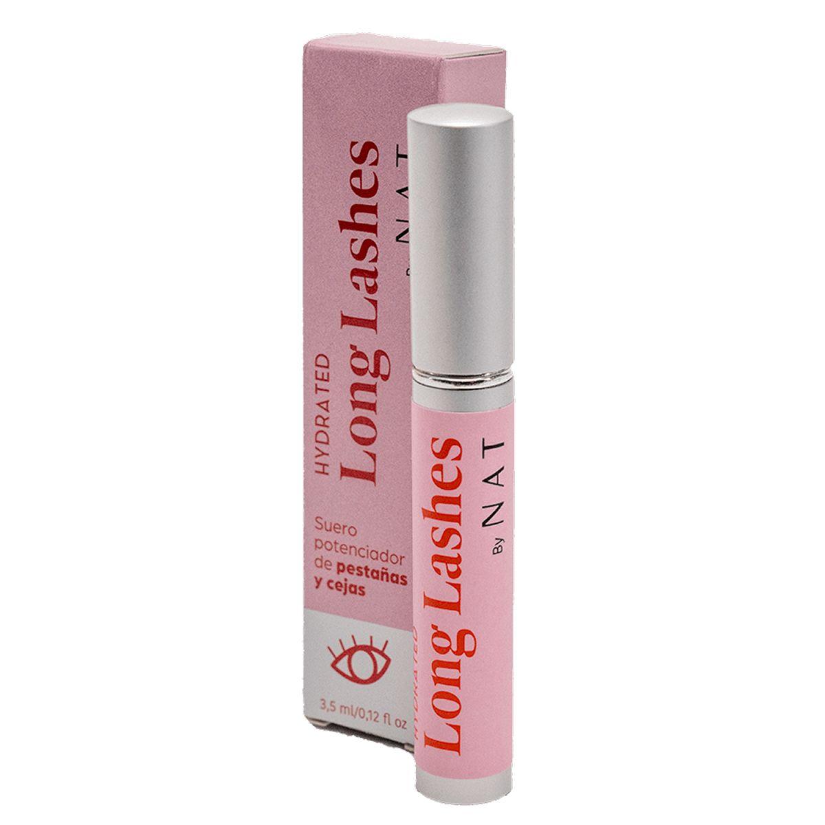 Nat Serum de Pestaña Lon Lashes-0
