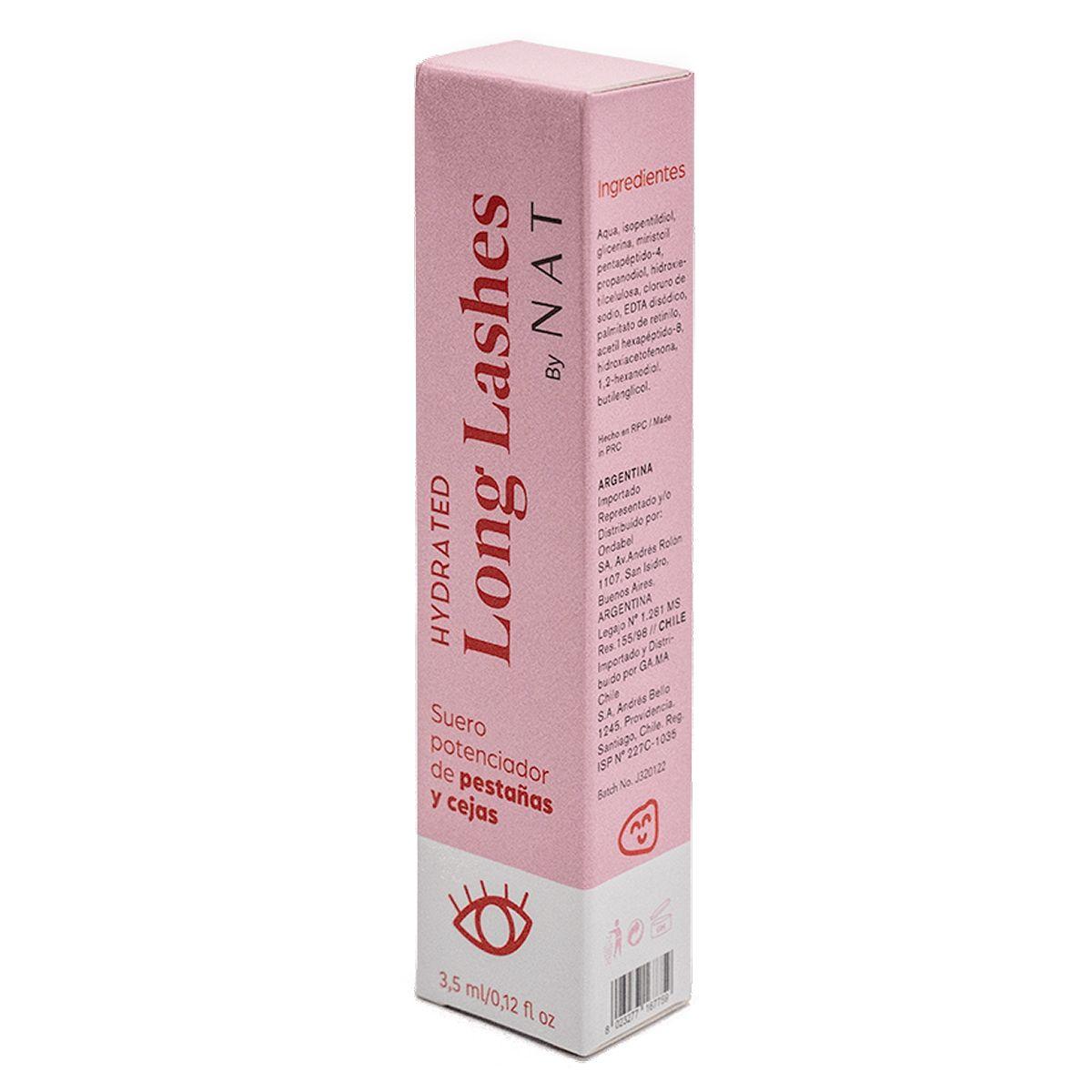 Nat Serum de Pestaña Lon Lashes-2
