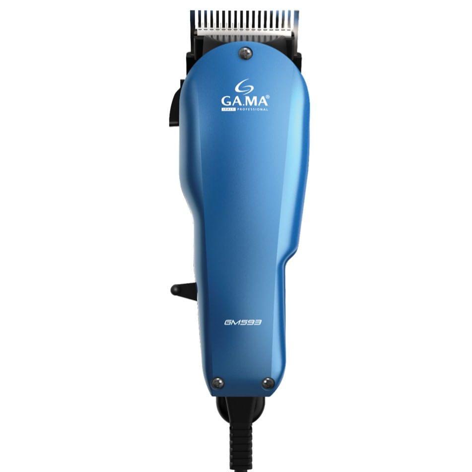 Gama Corta Pelos Clipper Gm593 13 Piezas-0