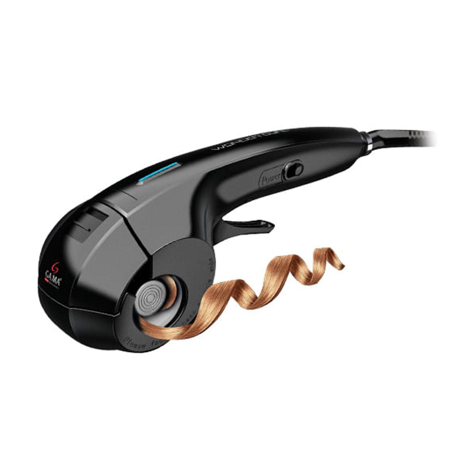 Gama Ondulador Rizador Wondercurl-0