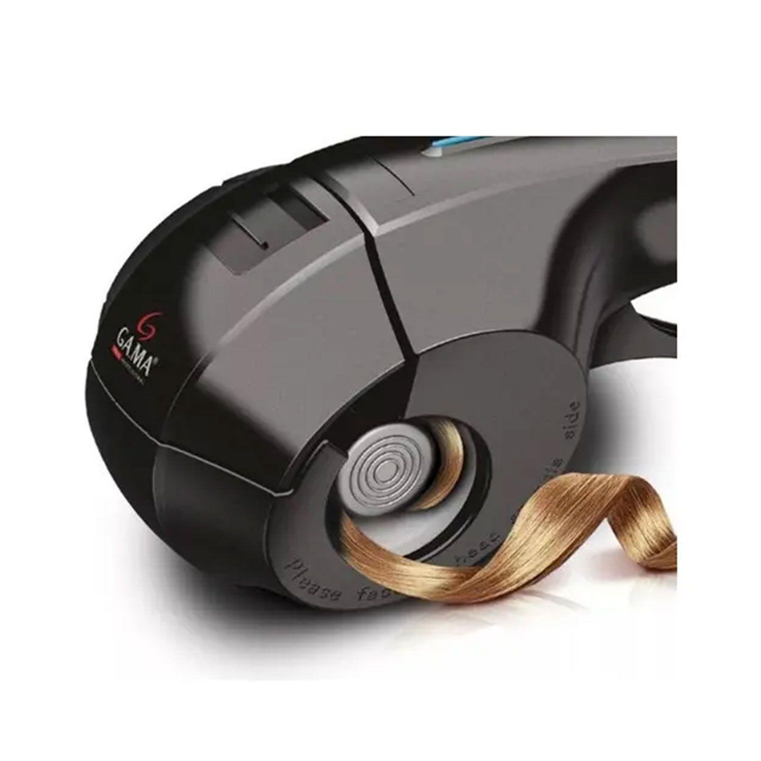Gama Ondulador Rizador Wondercurl-1