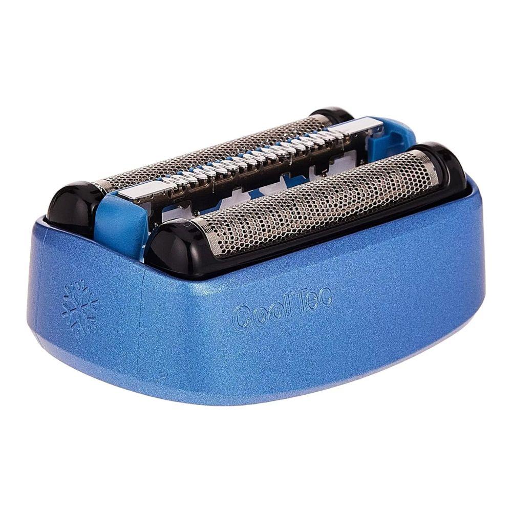 Braun Cabezal de Repuesto Afeitadora CoolTec 40B-2