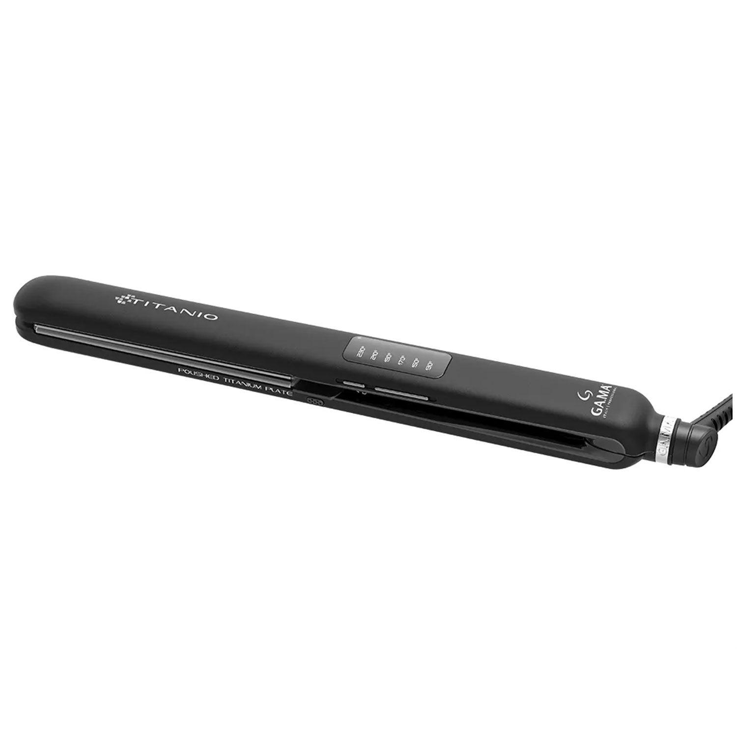 Gama Alisador Cp14 Led 4d Titanio-1