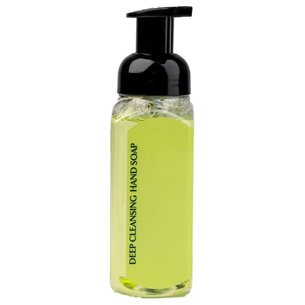 Jabón Espumoso Aloe Vera 250 Ml The Skin Company-5