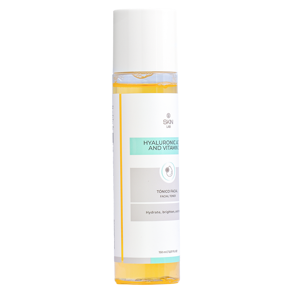 Tónico Facial Skin Lab Vitamina C y Ácido Hialurónico 150-2