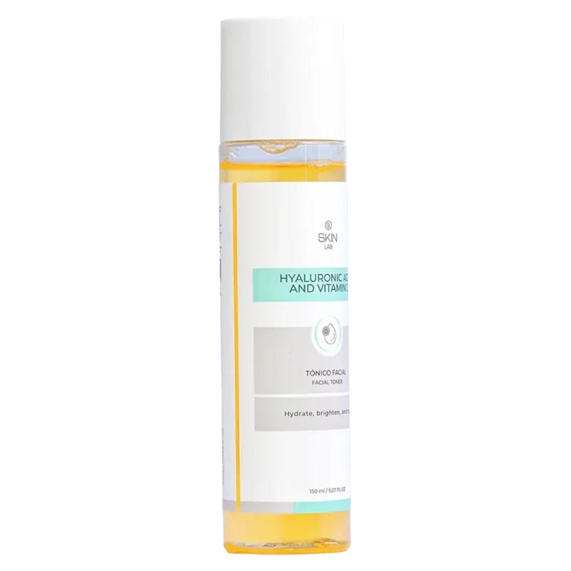 Tónico Facial Skin Lab Vitamina C y Ácido Hialurónico 150-4