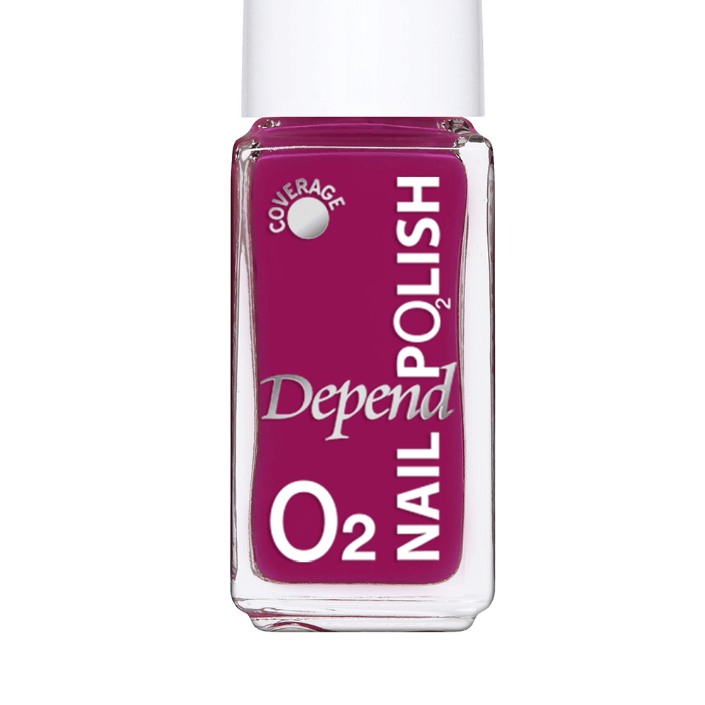 Depend Esmalte O2 Nail Polish Oyxen A769-2