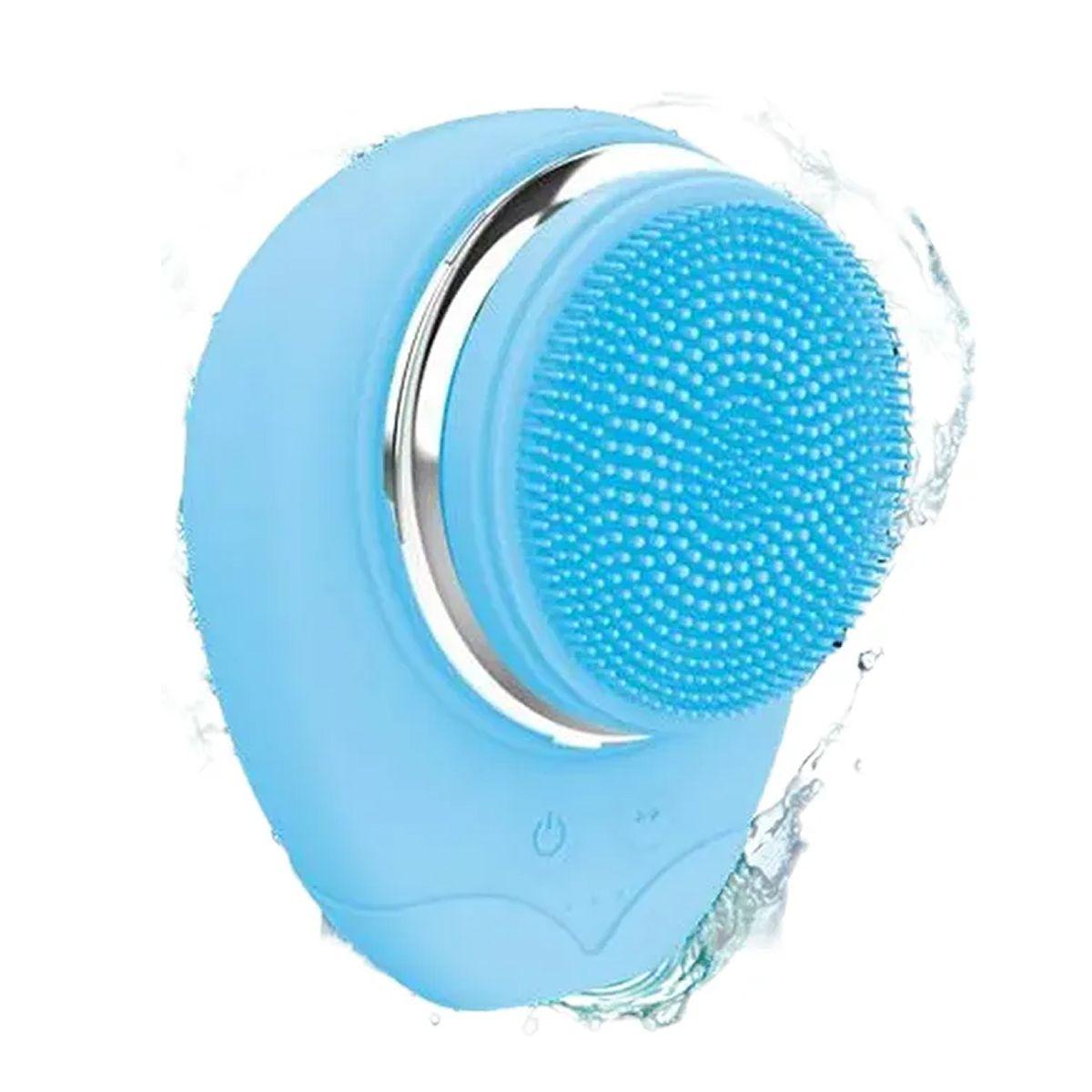 Gama Cepillo Masajeador Cleaning W&D USB 4 en 1-0