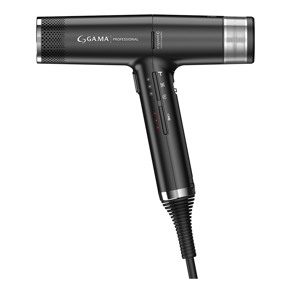 Gama Secador iQ3 Perfetto-2