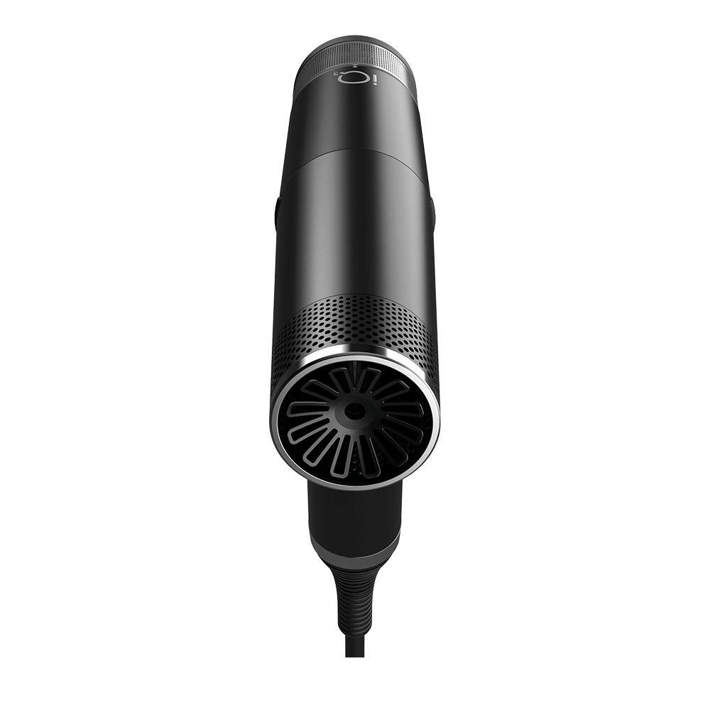 Gama Secador iQ3 Perfetto-3