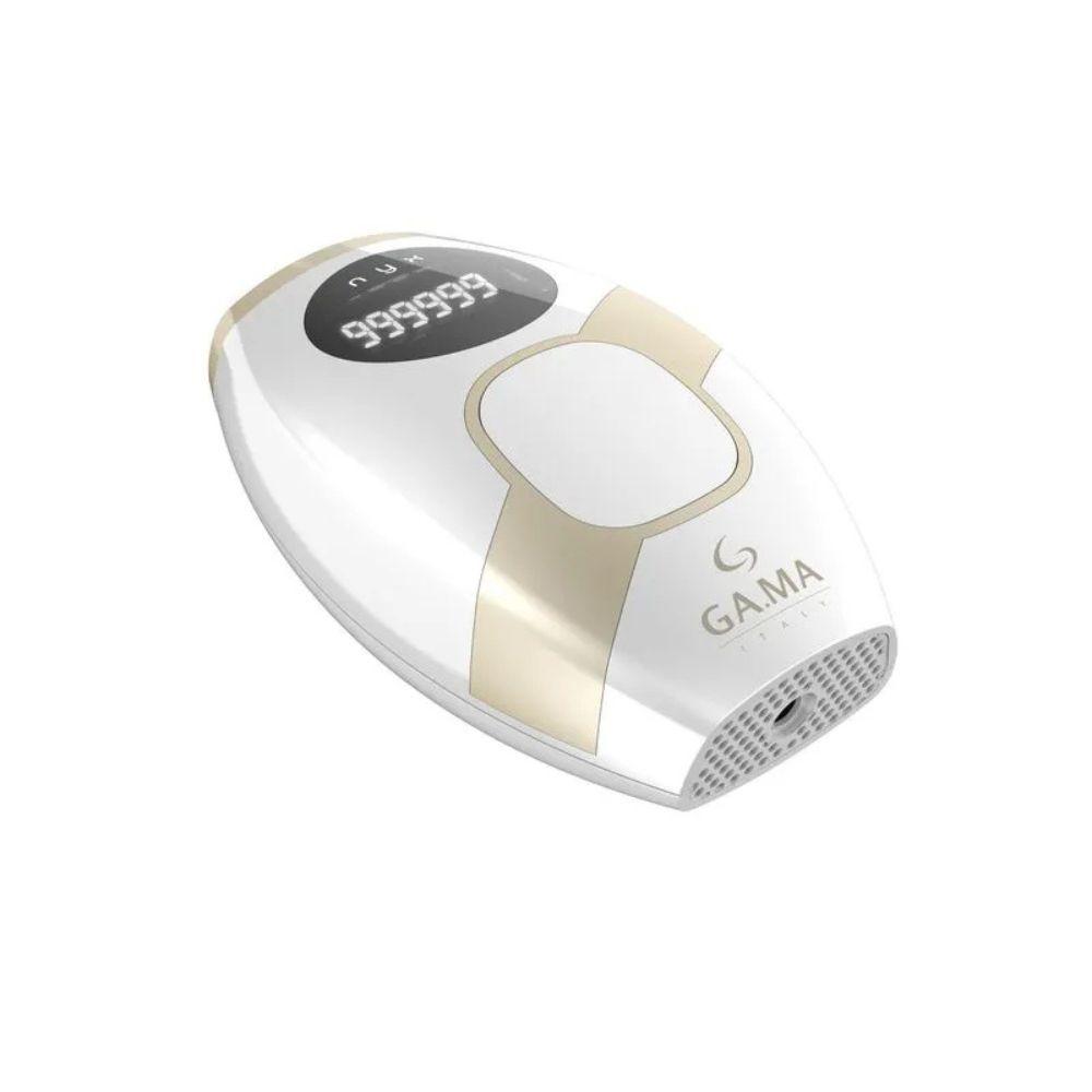 Depiladora IPL GA.MA NYX Luz Pulsada Profesional-1