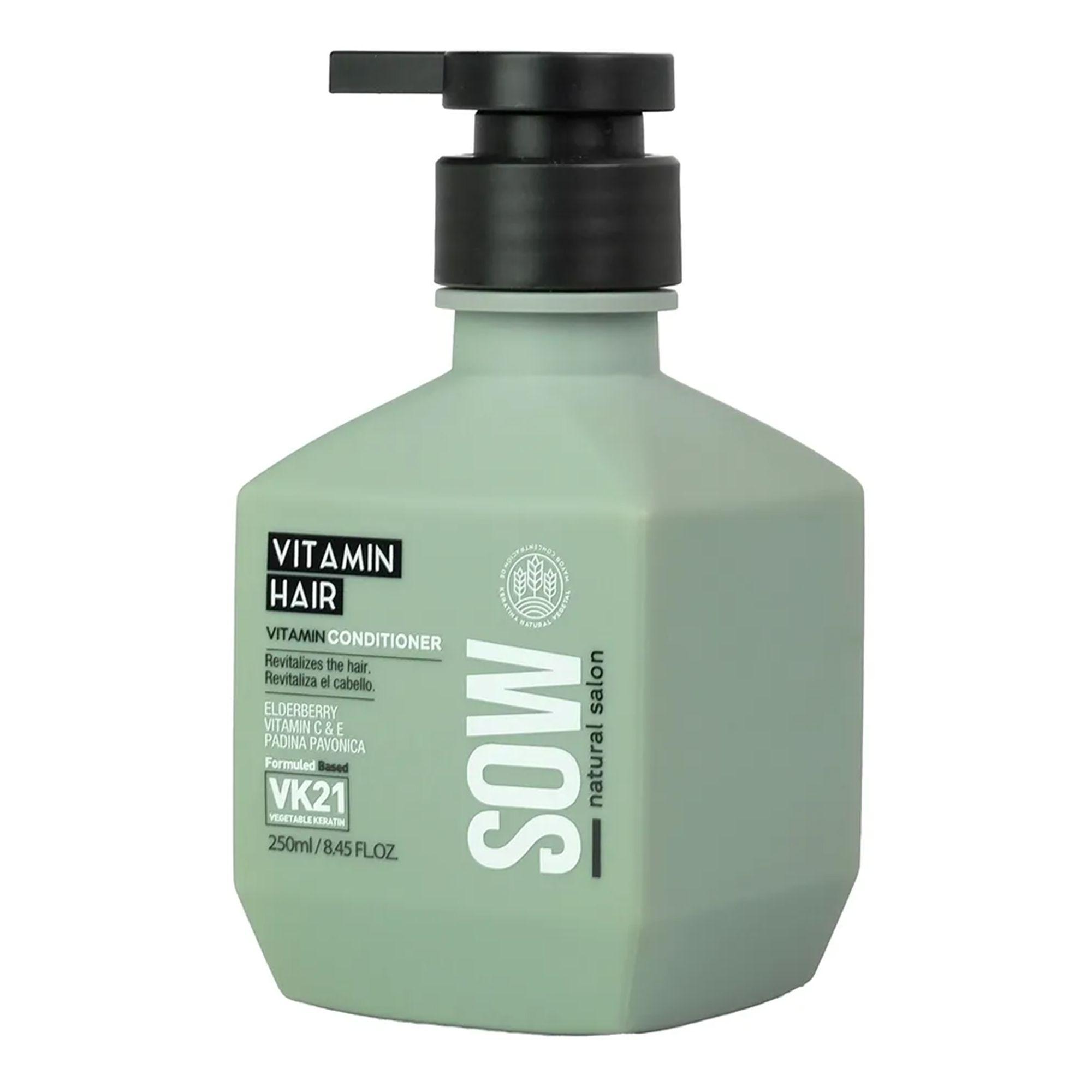 Sow Acondicionador Vitamin 250ml-0