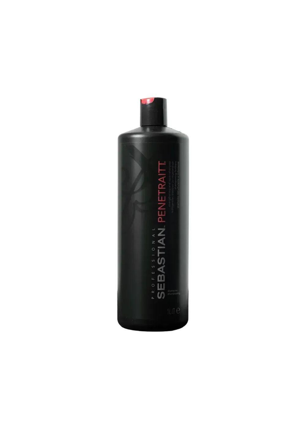 Sebastian Shampoo Penetraitt 1000ml-0