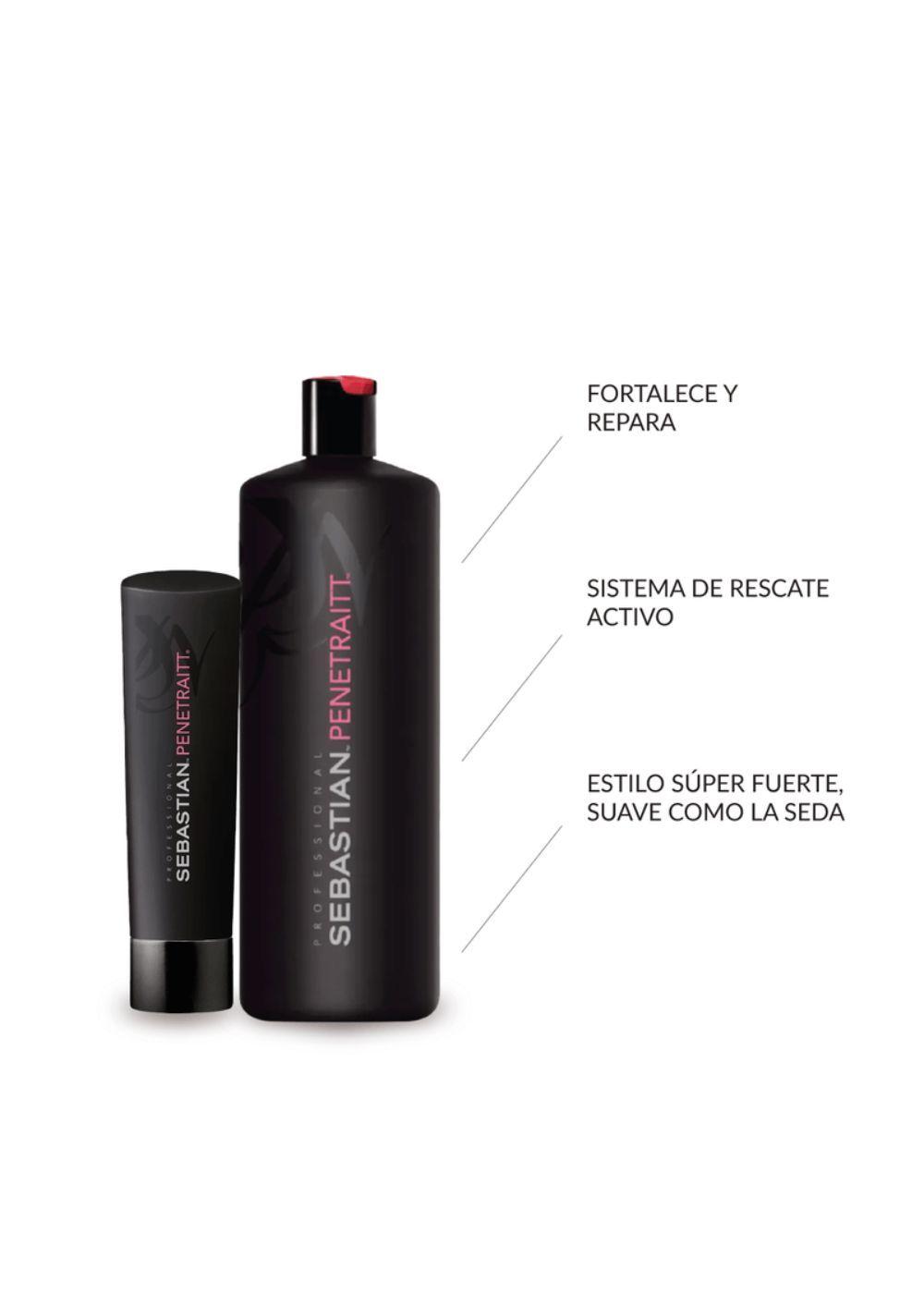 Sebastian Shampoo Penetraitt 1000ml-1