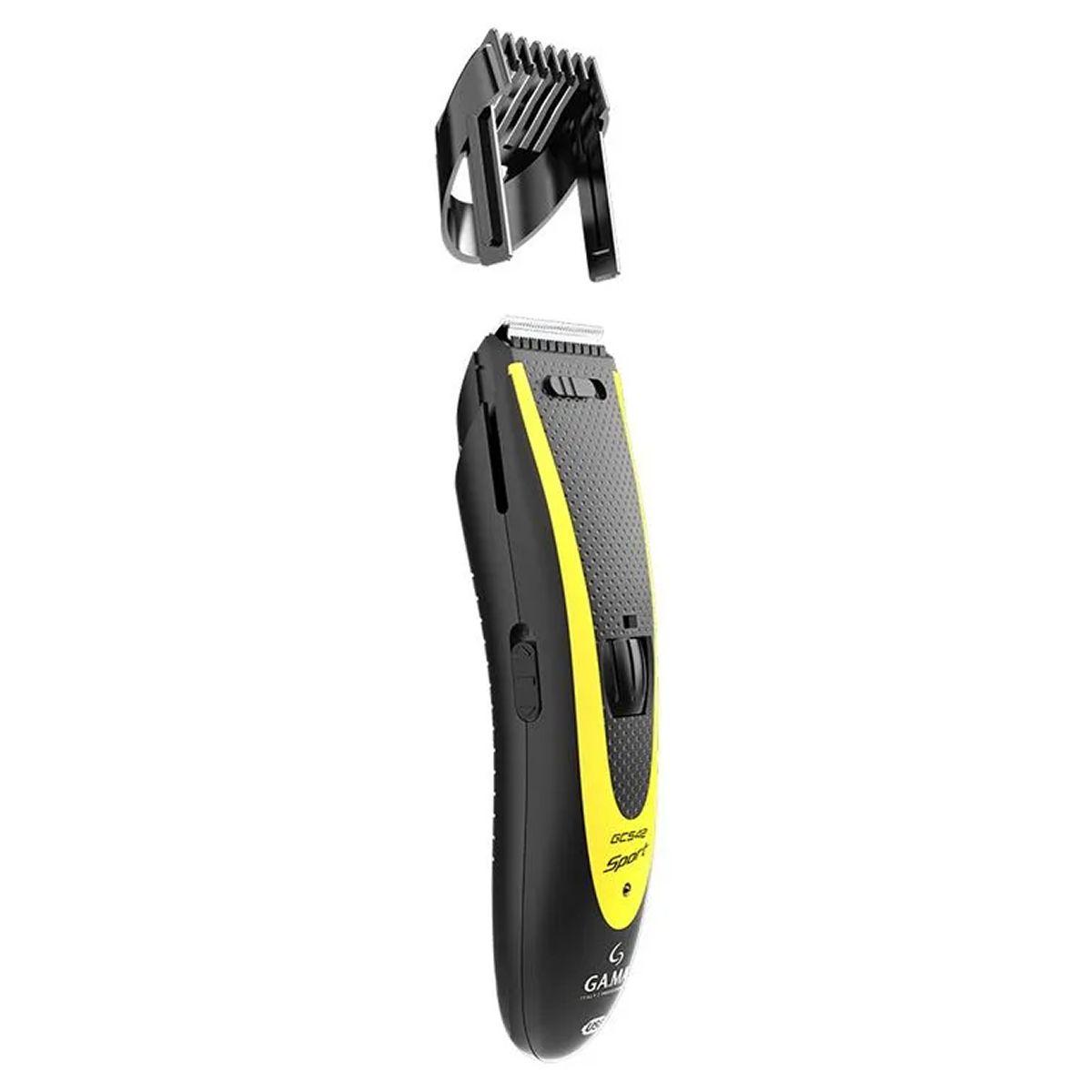 Gama Corta Pelos Clipper Gc542 Sport Usb-1