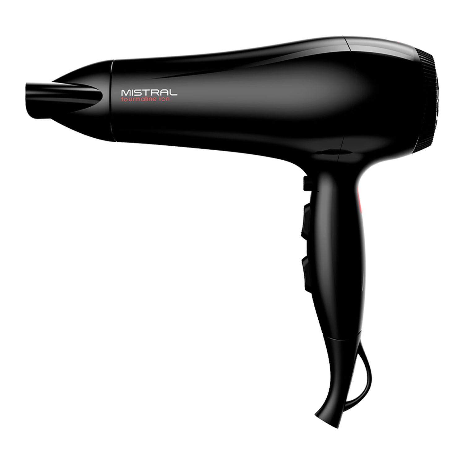 Gama Secador Mistral Tourmaline Ion-2