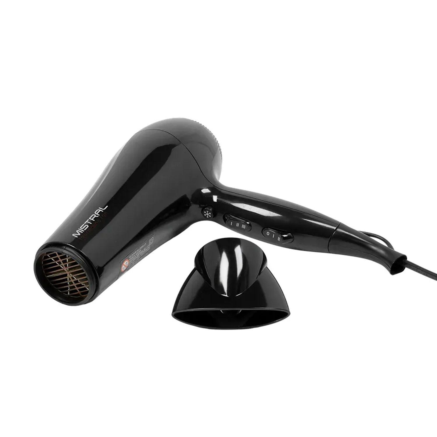 Gama Secador Mistral Tourmaline Ion-3