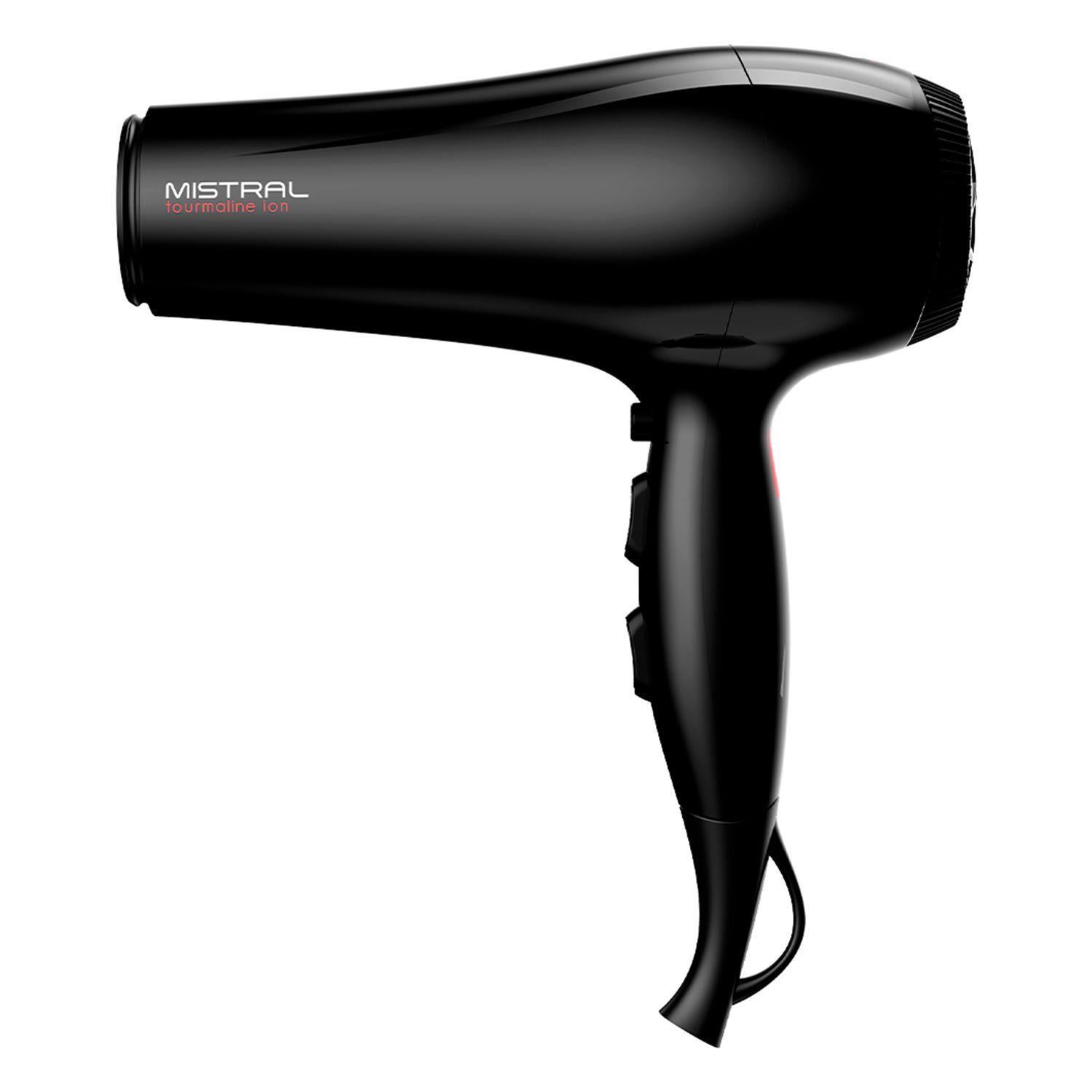 Gama Secador Mistral Tourmaline Ion-3