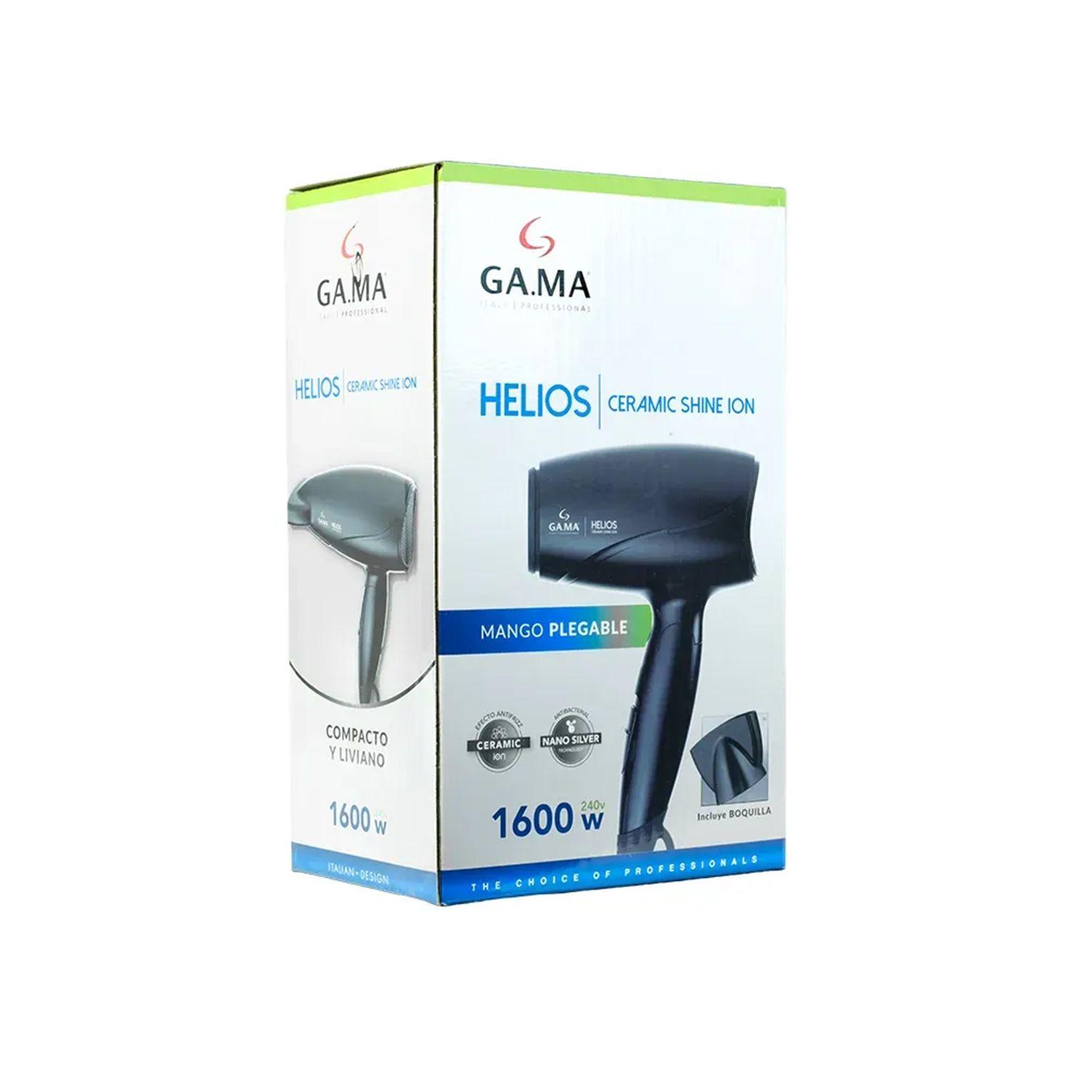 Gama Secador Eolic Helios 220-5