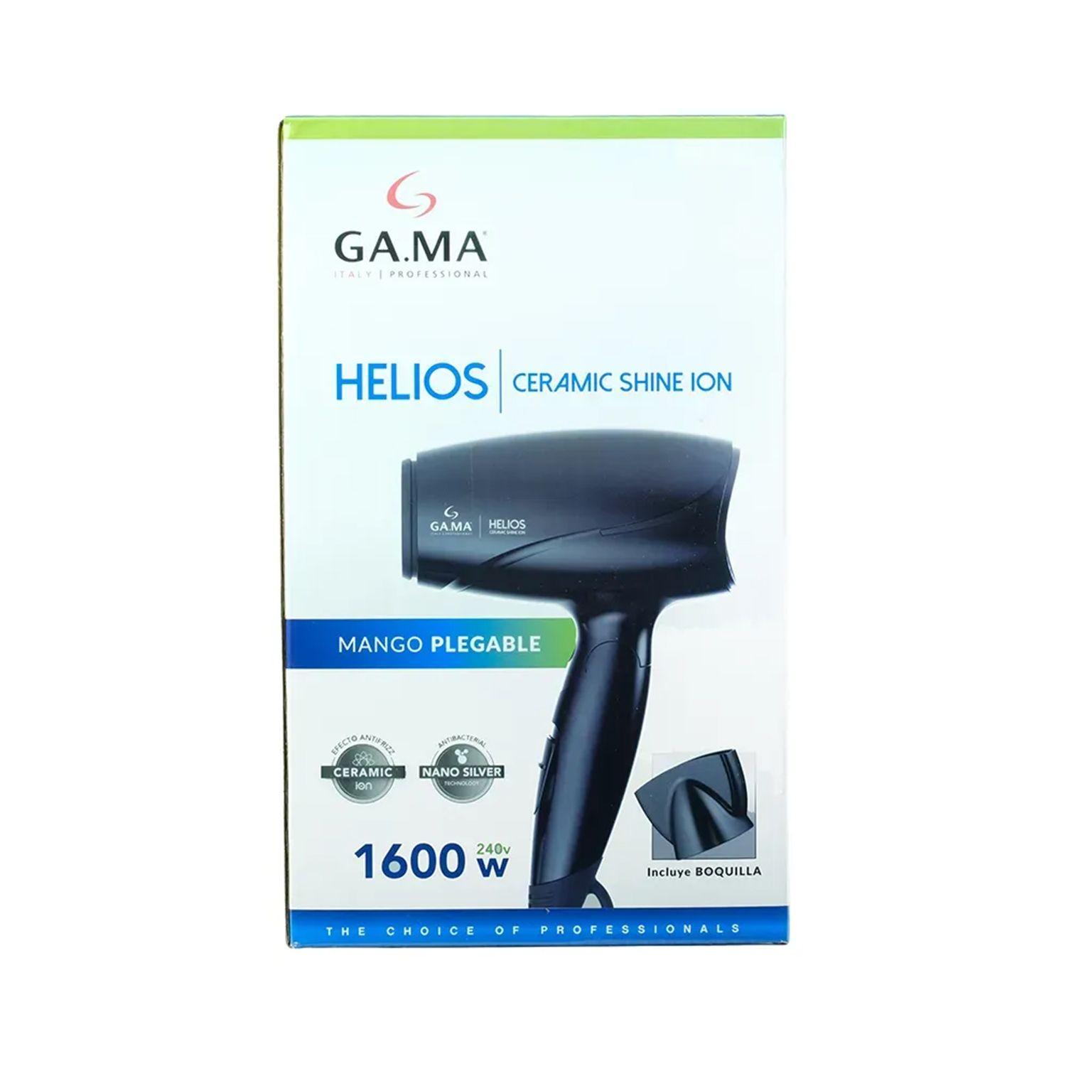 Gama Secador Eolic Helios 220-6