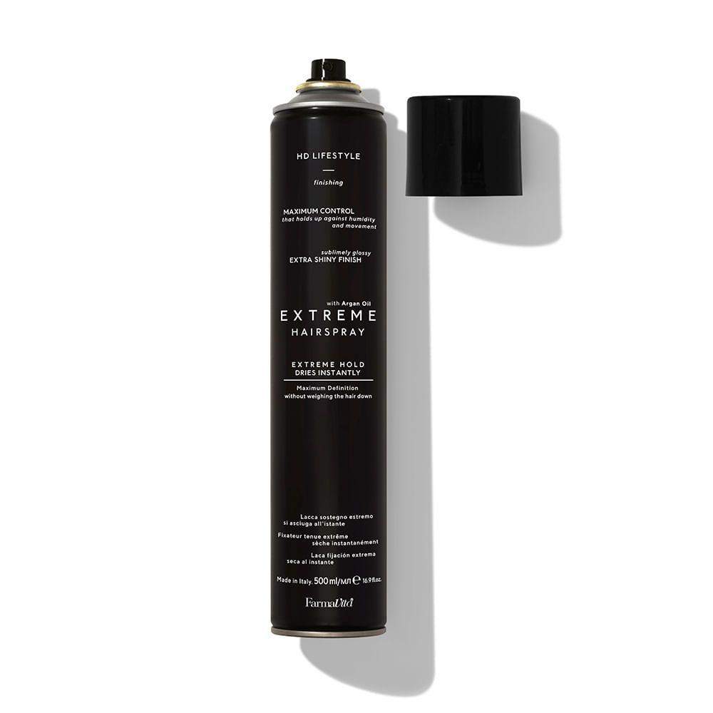 Farmavita Hair Spray HD Life Style Extreme 500ml-0