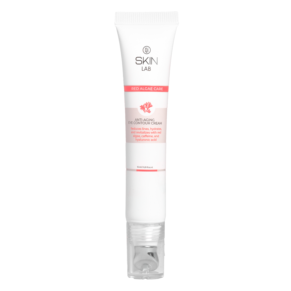 Crema Contorno de Ojos Antiedad Skin Lab Algas Rojas-0
