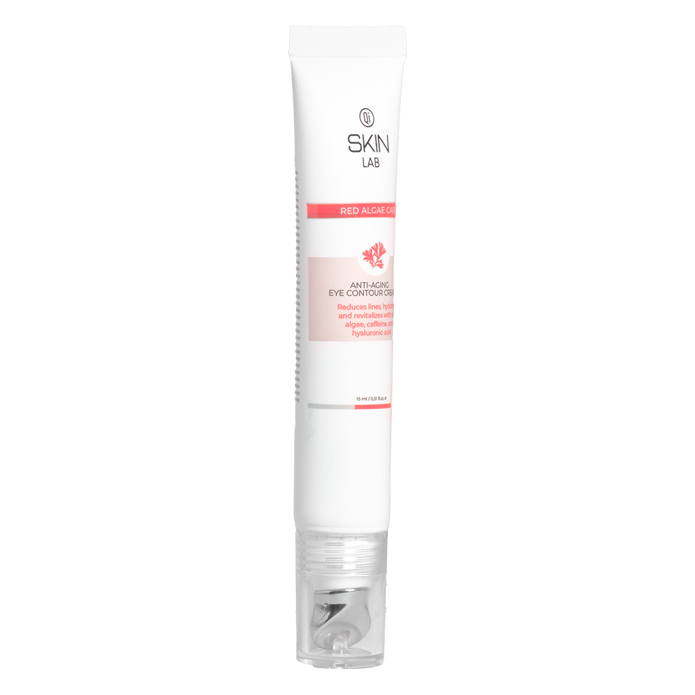 Crema Contorno de Ojos Antiedad Skin Lab Algas Rojas-1