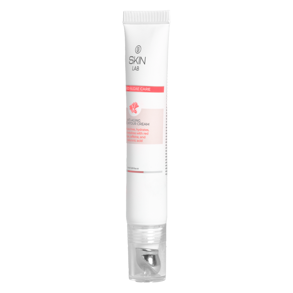 Crema Contorno de Ojos Antiedad Skin Lab Algas Rojas-2