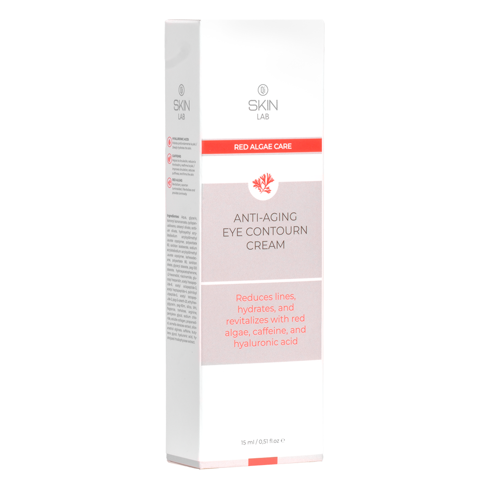 Crema Contorno de Ojos Antiedad Skin Lab Algas Rojas-3