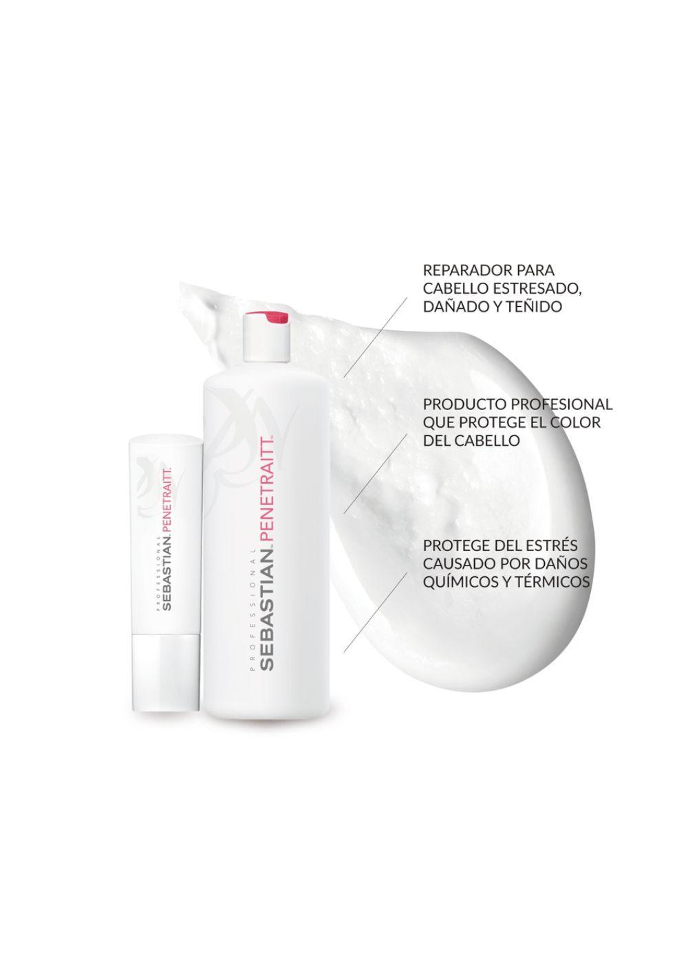Sebastian Acondicionador Penetraitt 1000ml-3