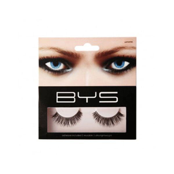 Bys Pestaña Postizas Captivating-0
