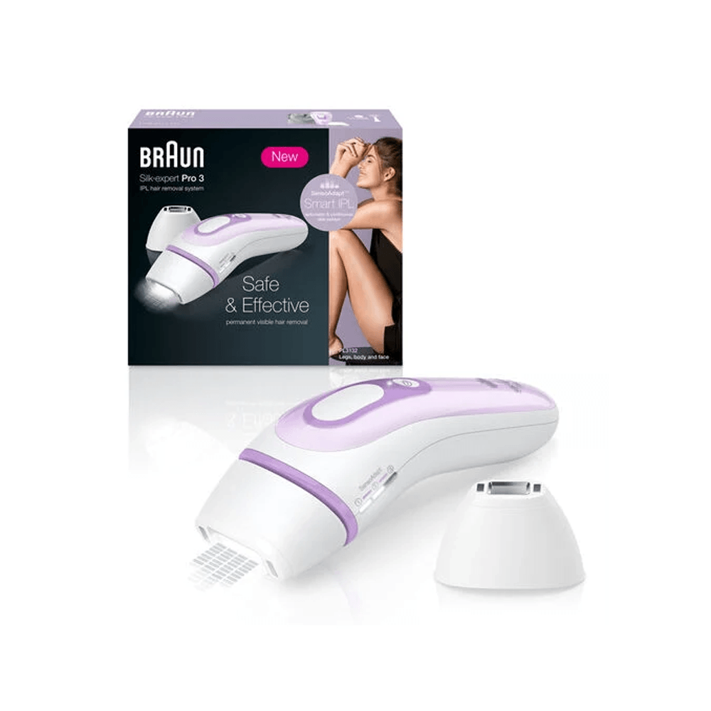 Braun Depiladora Ipl Victoria Pl3111-0