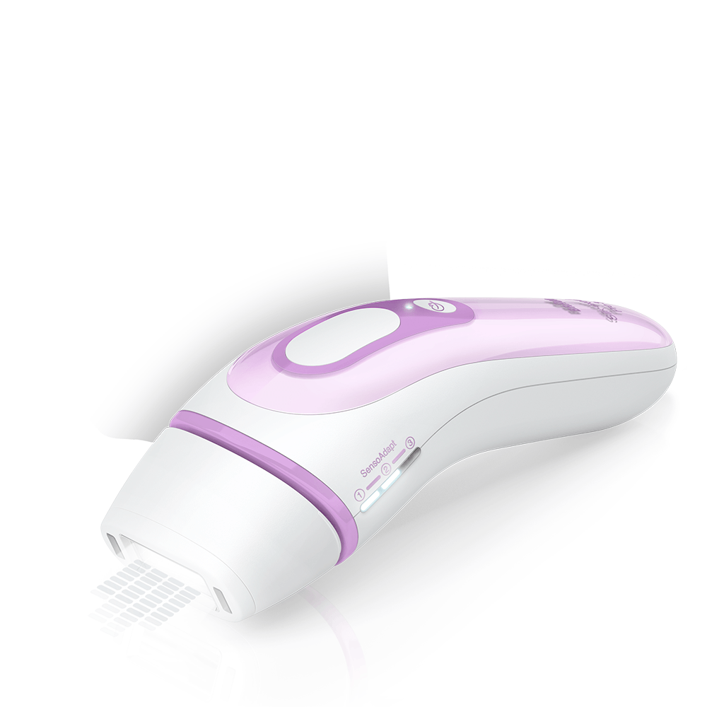 Braun Depiladora Ipl Victoria Pl3111-1
